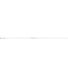 Brc810 Bracelet Platinum Set Natural Ethiopian Opal Round 2 Mm 15.67 X 2.32 Mm 6 12-7 12 In Polished Natural Ethiopian Opal Minimalist Cabochon Bar Bracelet