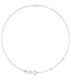 Brc876 Set Platinum 4-Stone Natural Diamond 2.5Mm 110 Ctw Si2-Si3, G-H None Polished 110 Ctw Natural Diamond Graduated Bracelet
