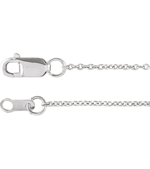 Brc885 Bracelet Set Sterling Silver Round Natural Turquoise 2 Mm 6 12-7 12 In Polished Natural Turquoise Sideways Cross Bracelet