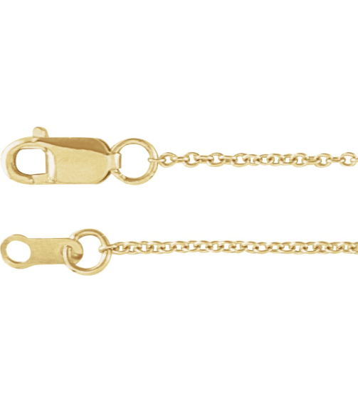 Brc885 Bracelet Set 14K Yellow Round Natural Turquoise 2 Mm 6 12-7 12 In Polished Natural Turquoise Sideways Cross Bracelet