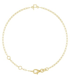 Brc968 Bracelet 14K Yellow Initial P 6 12-7 12 In Polished Sans Serif Initial P Bracelet