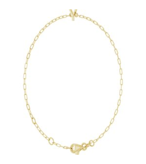Brc968 Bracelet 14K Yellow Initial Y 6 12-7 12 In Polished Sans Serif Initial Y Bracelet