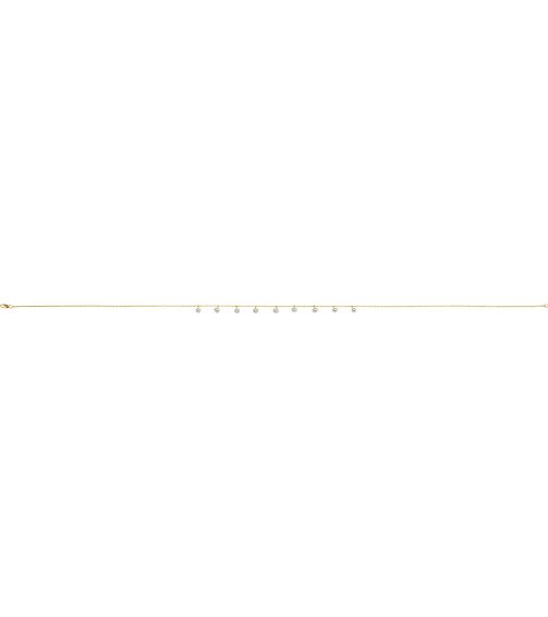 651648 Necklace Set 14K Yellow Pearl Cultured White Freshwater Pearl 4.0-4.5 Mm 18 In Polished Freshwater Cultured Pearl Necklace