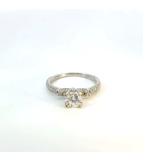 14K/W/G RING DIA-0.5CT CTN-0.75CTW