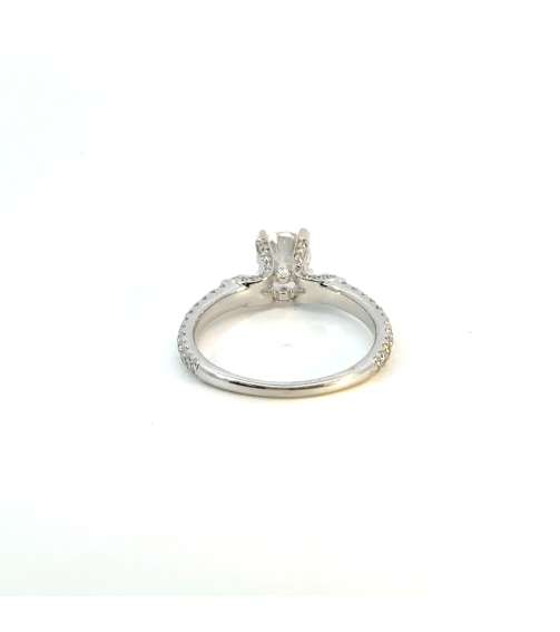 14K/W/G RING DIA-0.5CT CTN-0.75CTW