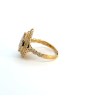 14KYG RING DIA-2.0CTW
