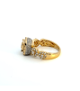 14K DIA-1.53CTW RING
